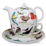 Fine Bone China Teapots