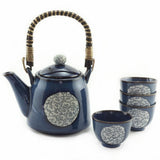 Teapot & Cup Sets