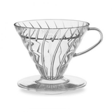V60 Drippers (Plastic)