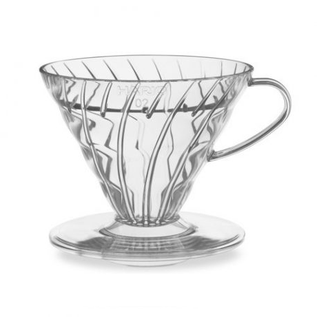 V60 Drippers (Plastic)