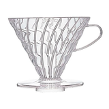 V60 Drippers (Plastic)