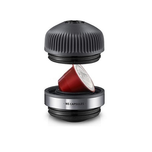 Nanopresso Nespresso Capsule Adaptor