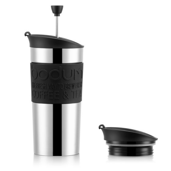 Bodum Travel Plunger Mugs