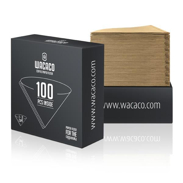 Wacaco Paper Filters 100pk