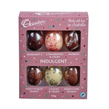 Chocolatier Easter Egg Varieties