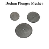 Plunger Meshes - Bodum