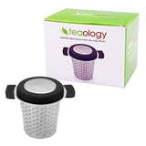 Tea Infusers and Strainers