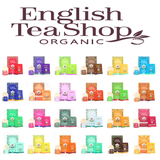 English Tea Shop Teabags - Everyday Range