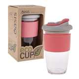 Oasis Travel Cups (Glass)