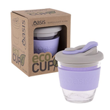 Oasis Travel Cups (Glass)