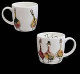 Fine Bone China Cups & Mugs