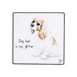 Ashdene Coasters - Puppy Tales