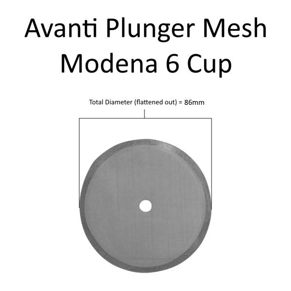 Everything to Know About Coffee Plunger Mesh Filter - hysonetch