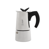 Bialetti Musa Stainless Steel Stovetops