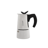 Bialetti Musa Stainless Steel Stovetops