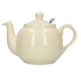 Porcelain Teapots