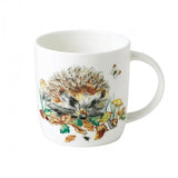 Fine Bone China Cups & Mugs