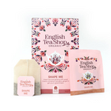 English Tea Shop Teabags - Wellness Range