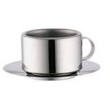 Stainless Steel Cups & Mugs