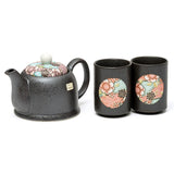 Teapot & Cup Sets