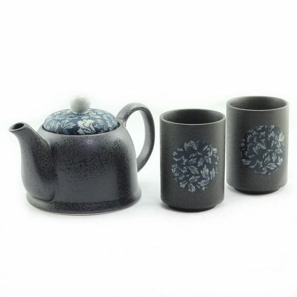 Teapot & Cup Sets