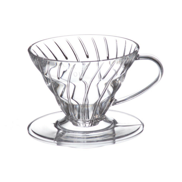V60 Drippers (Plastic)