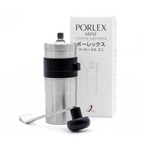 Porlex Manual Coffee Grinders